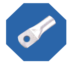 Aluminium Tube Terminals