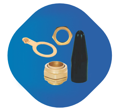 Cable Gland Kit