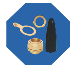 Cable Glands Accessories