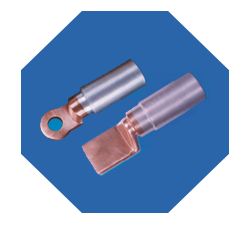 Copper Aluminium Bi Metal Lugs