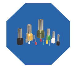 Insulated End Sealing Ferrules