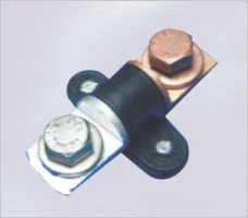 Bimetallic Compression Reducers