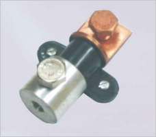 Bimetallic Compression Reducers