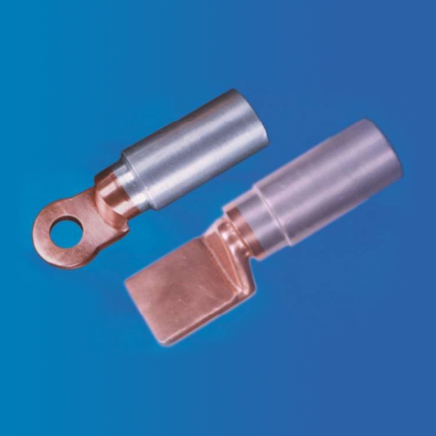 Copper-Aluminium Bi Metal Lugs