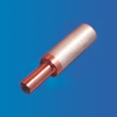 Non Tension bi Metallic Compression Joints